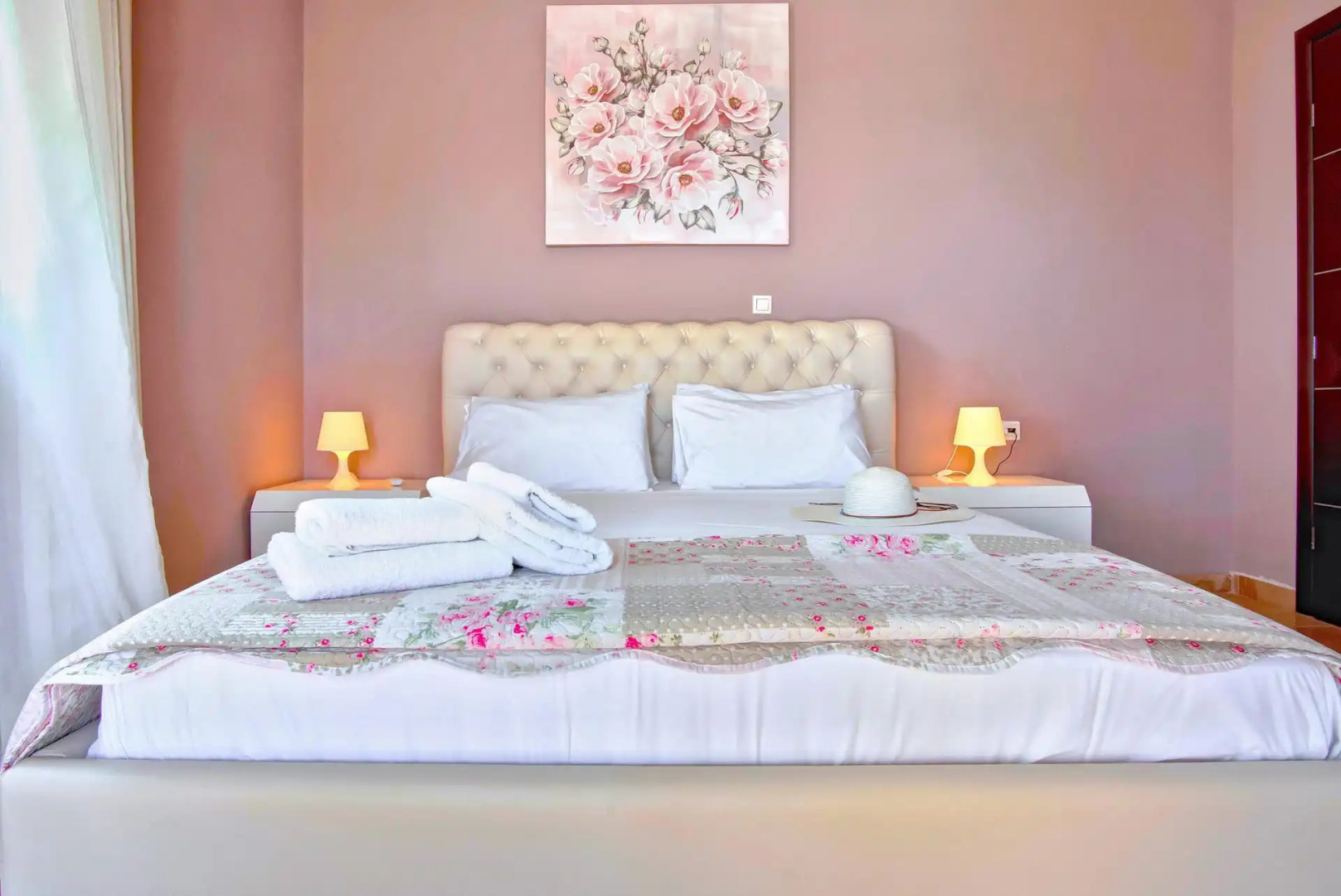 Villa Mediterranean View