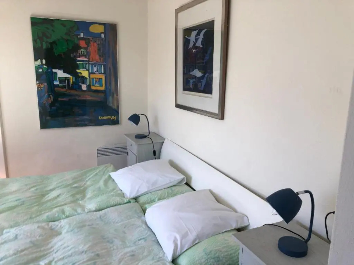 Apartments Posta al Lago