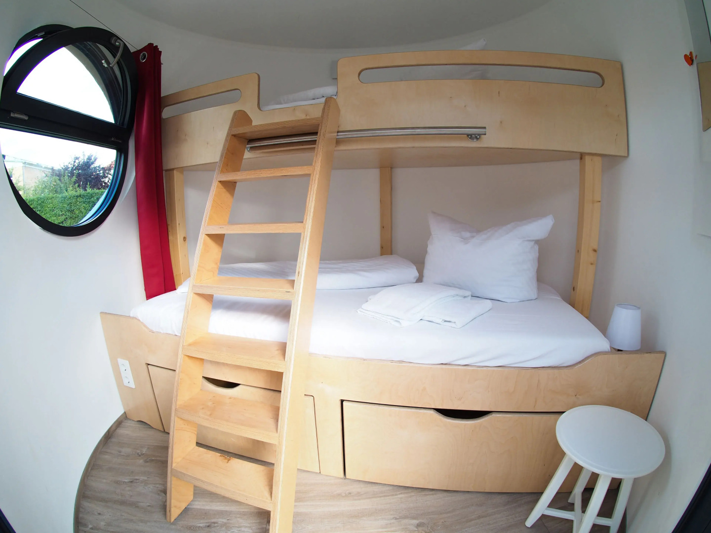 slube Stadthafen Neustrelitz