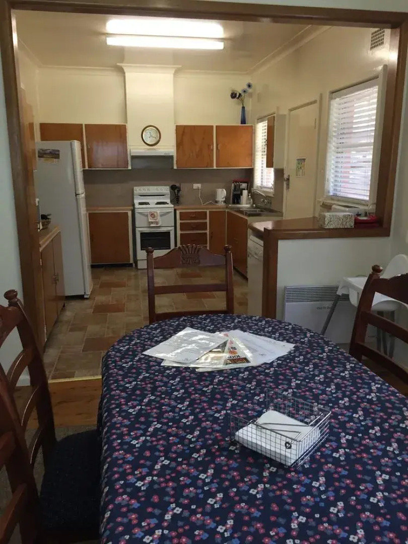 Mudgee's Getaway Cottages