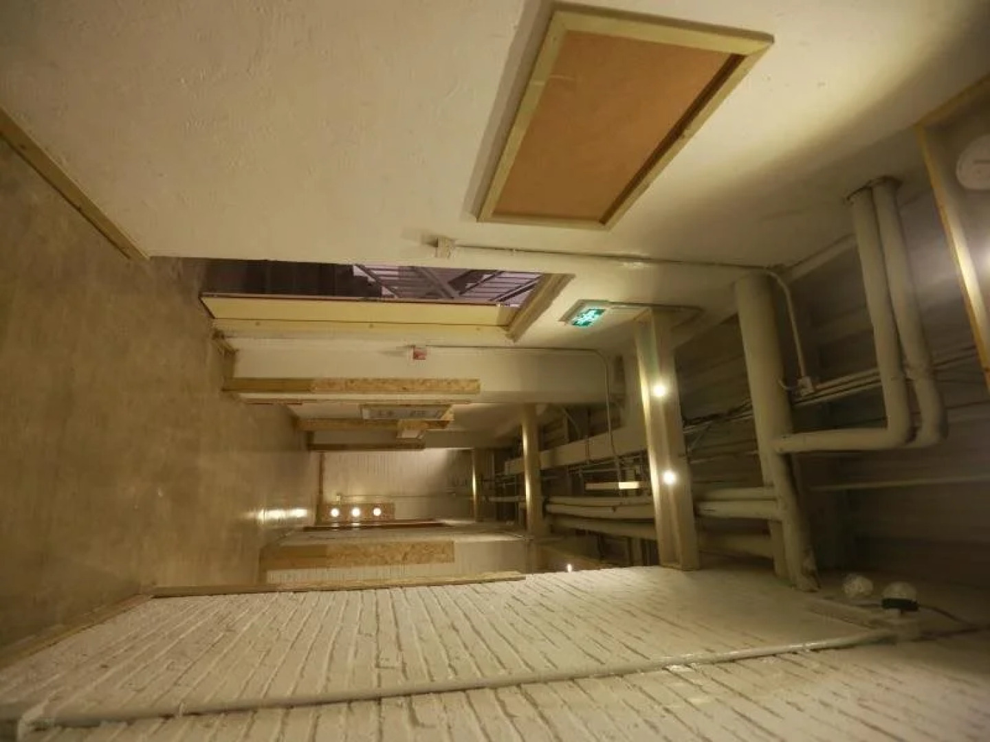 Hostel Marina Qingdao