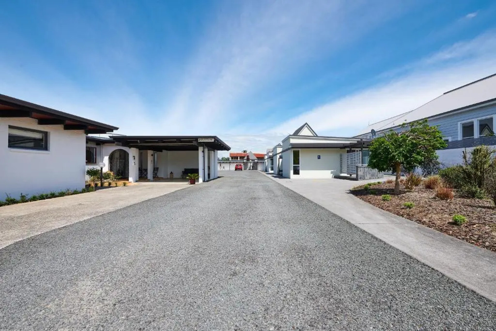 Rolleston Motel Thames – Wenzel Motels