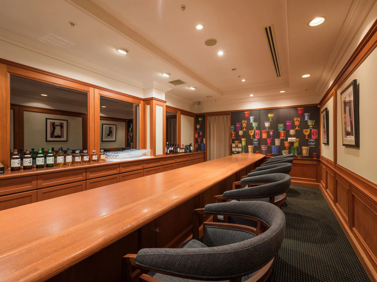 Urabandai Lake Resort