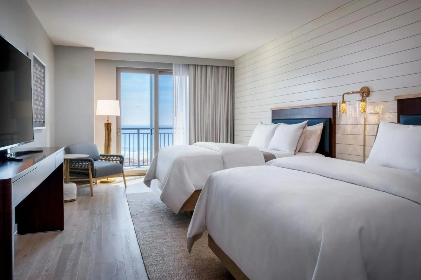 The Westin Jekyll Island Beach Resort