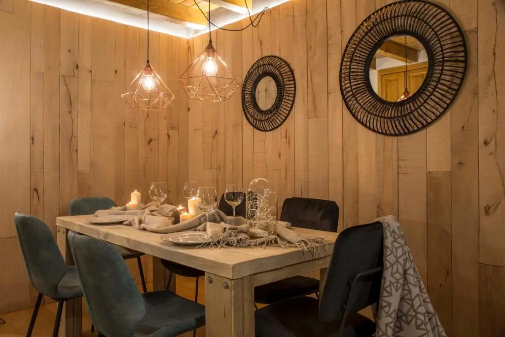 Apartamento Premium 46 1E