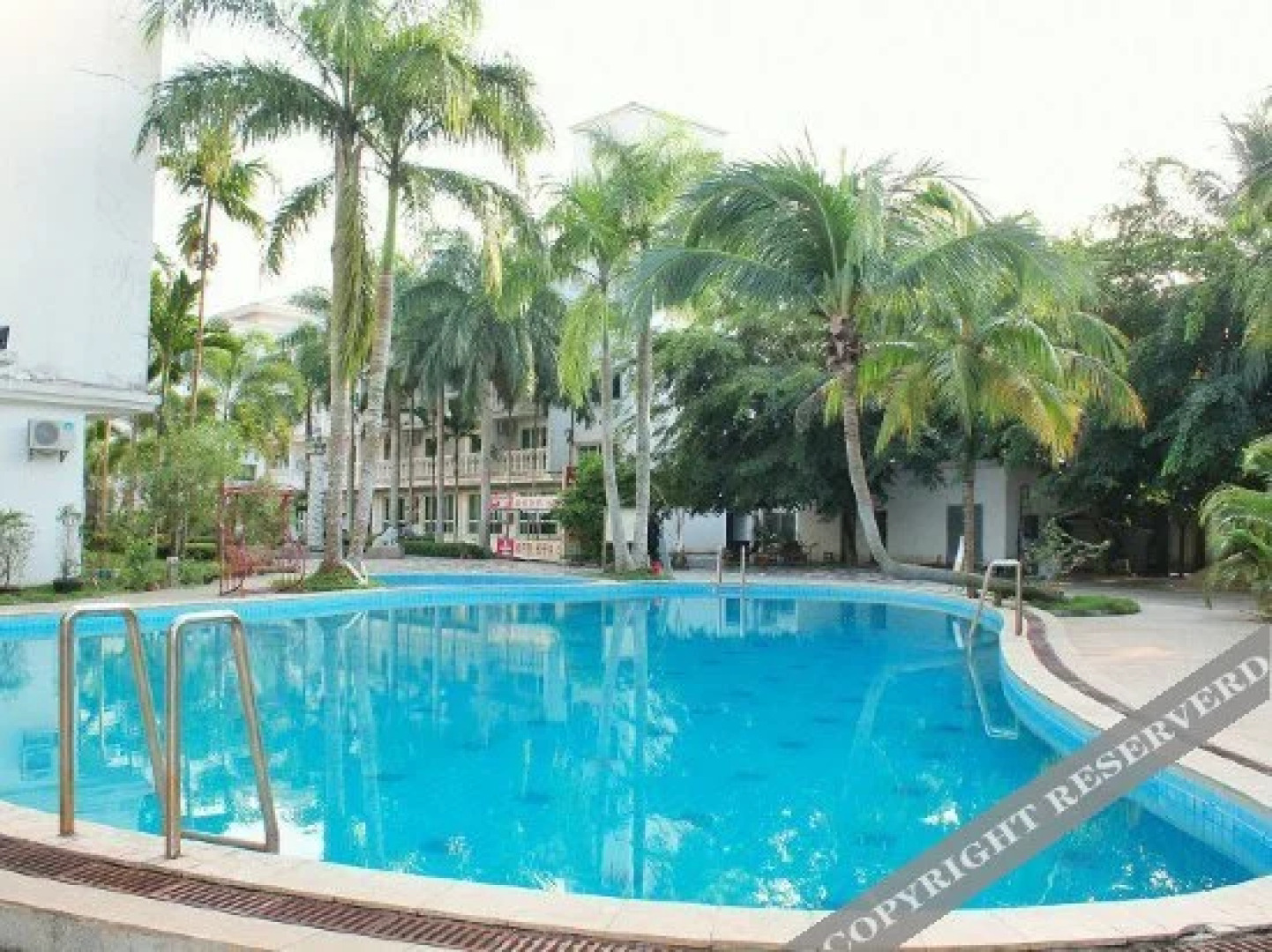 East Garden Spring Hotel