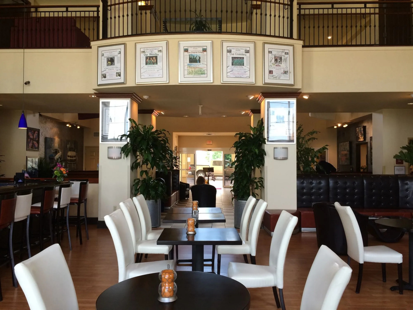 SEVEN Sebring Raceway Hotel