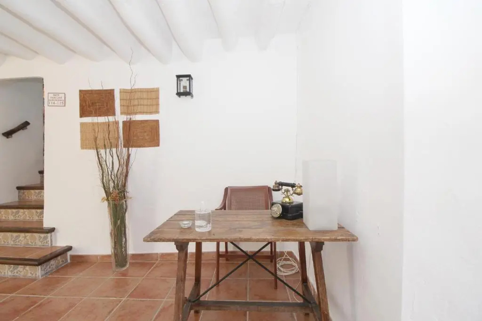 Hotel Hacienda Mendoza