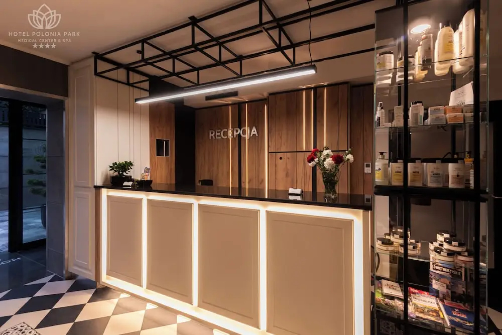 Polonia Park Medical Center & SPA