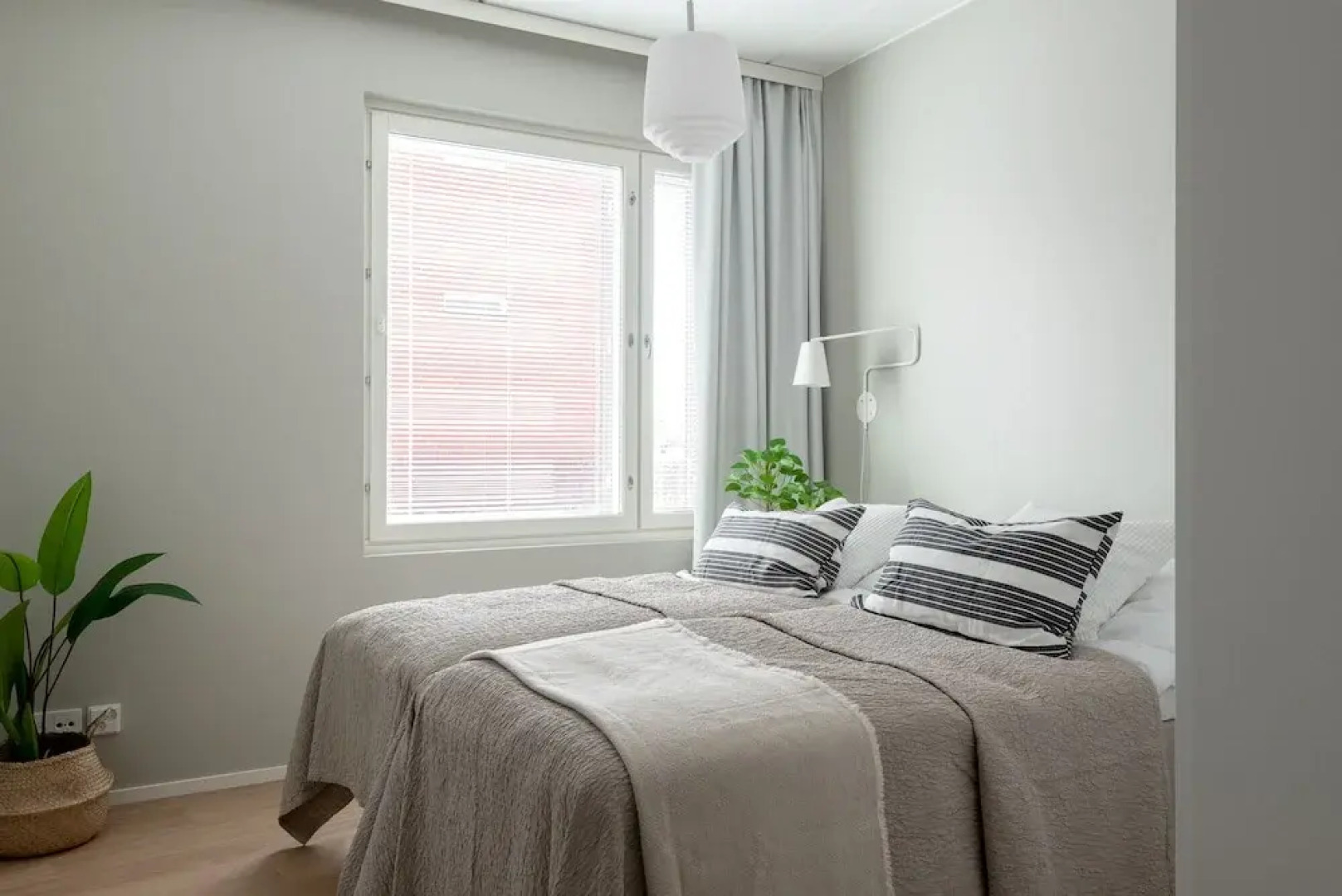 SleepWell Apartments Katajanokka