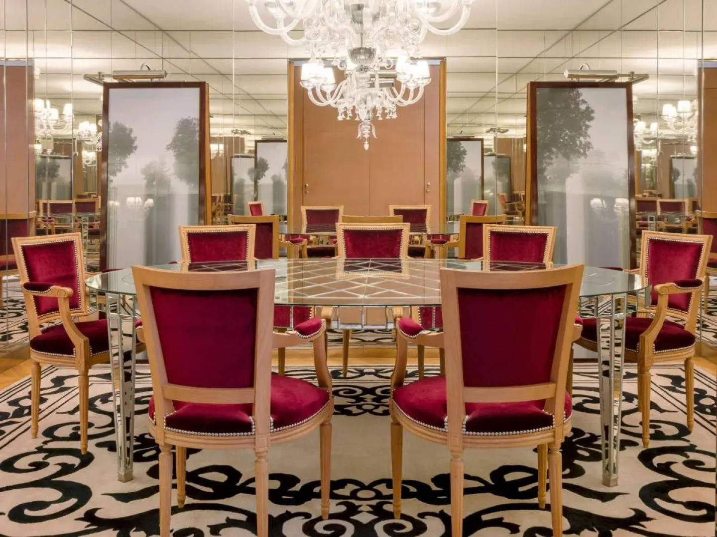 Le Royal Monceau - Raffles Paris