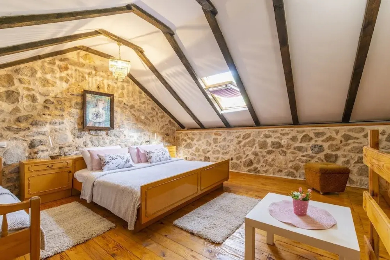 Rustical Resort Kokorići With Shared Outdoor Swimming Pool