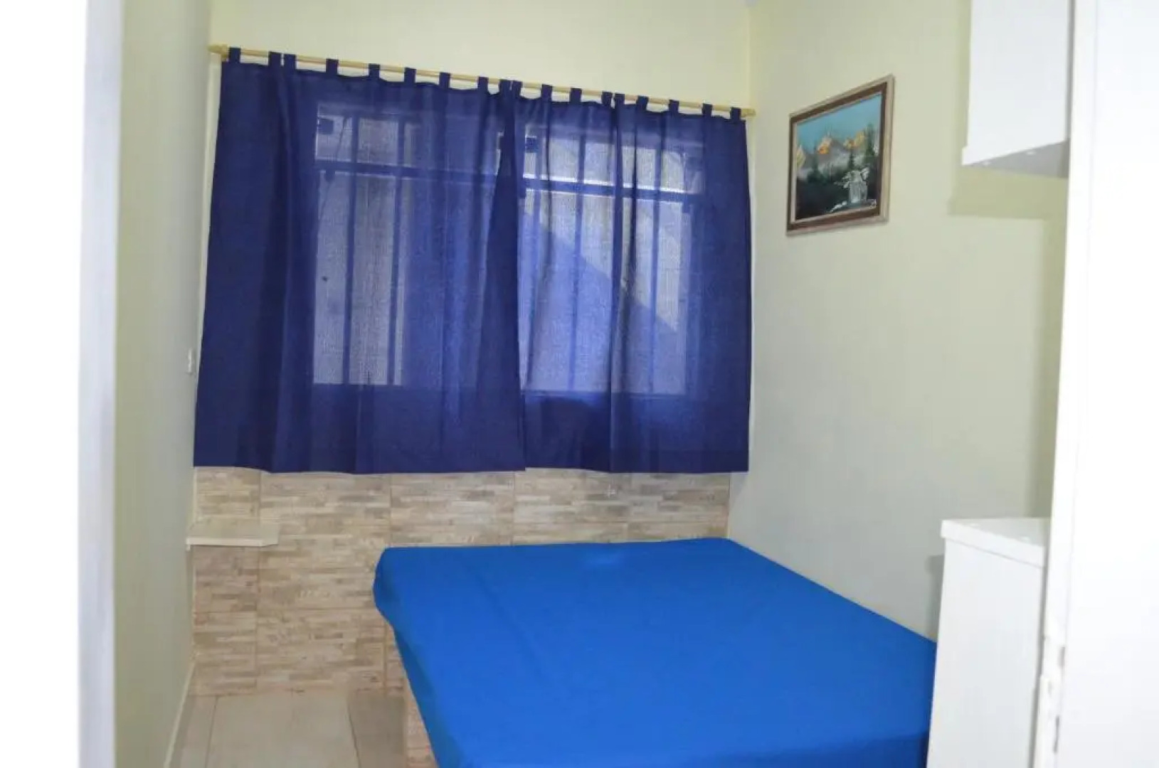 Pousada/Flat Praia Do Sonho