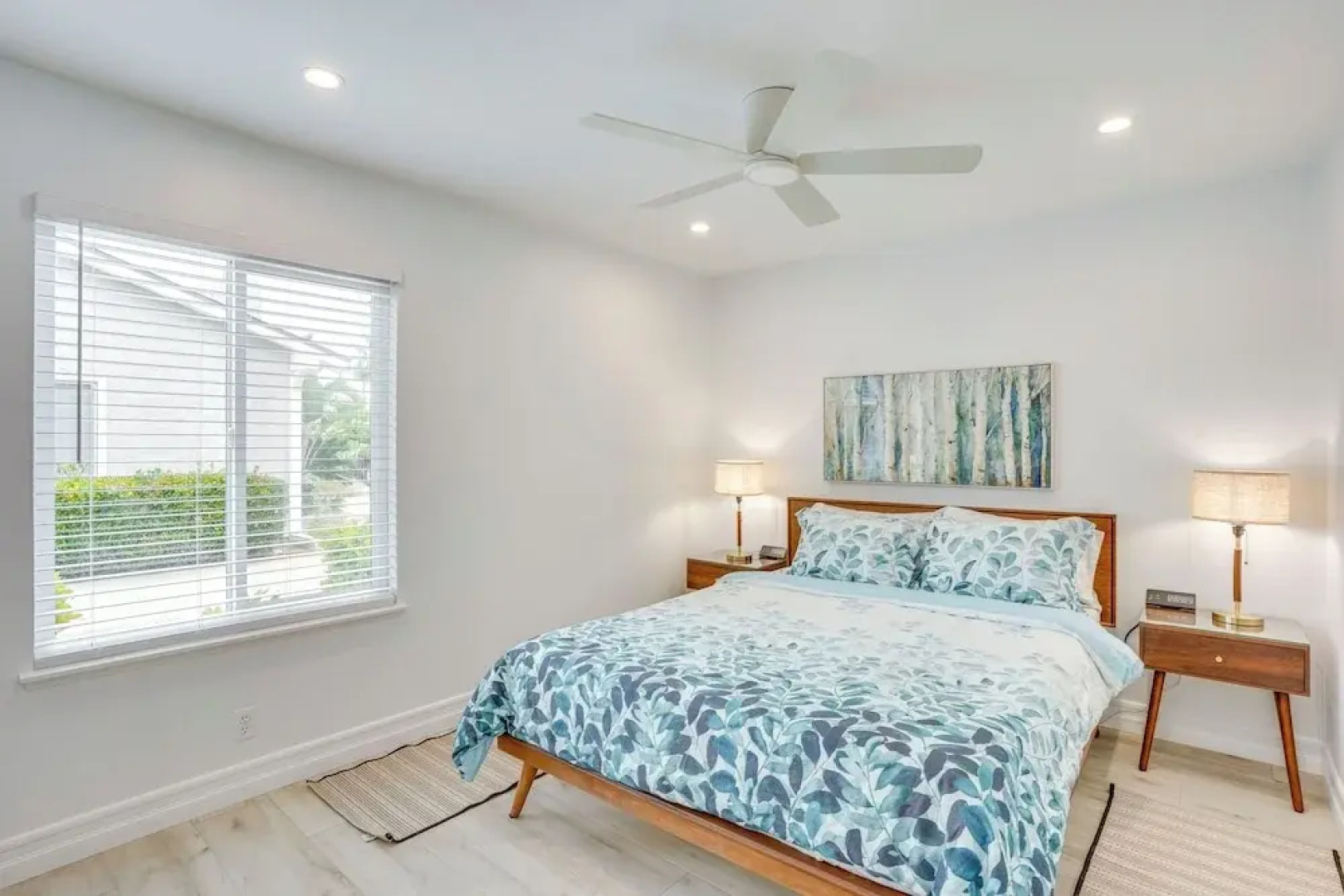 Idyllic Tustin Home w/ Private Patio & Grill