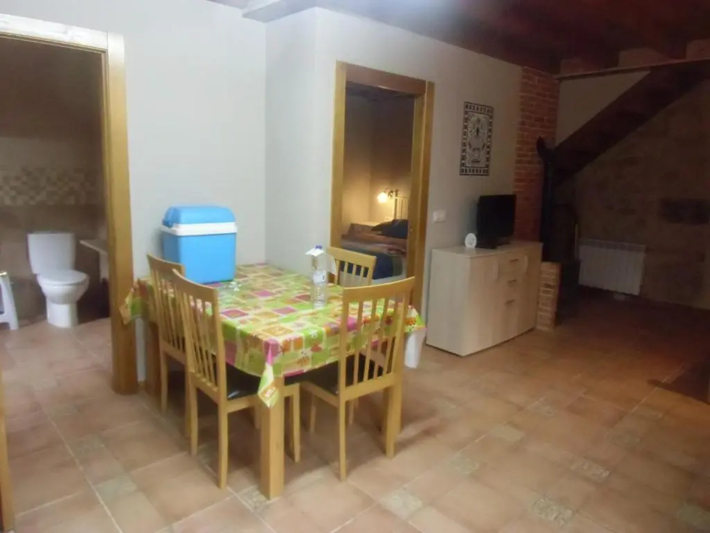 Apartamentos Playa La Franca