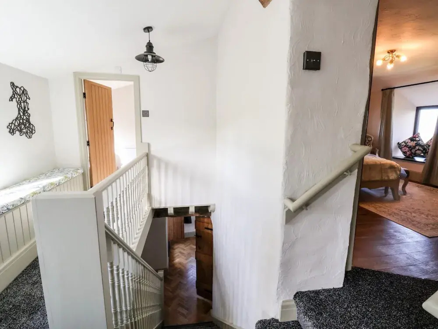 3 Penllan Cottages