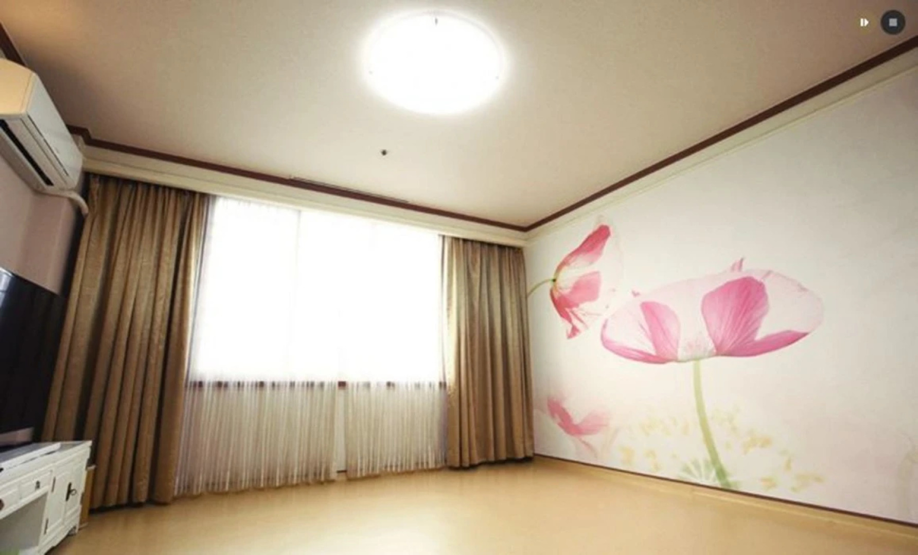 SUANBO SANGNOK Hotel