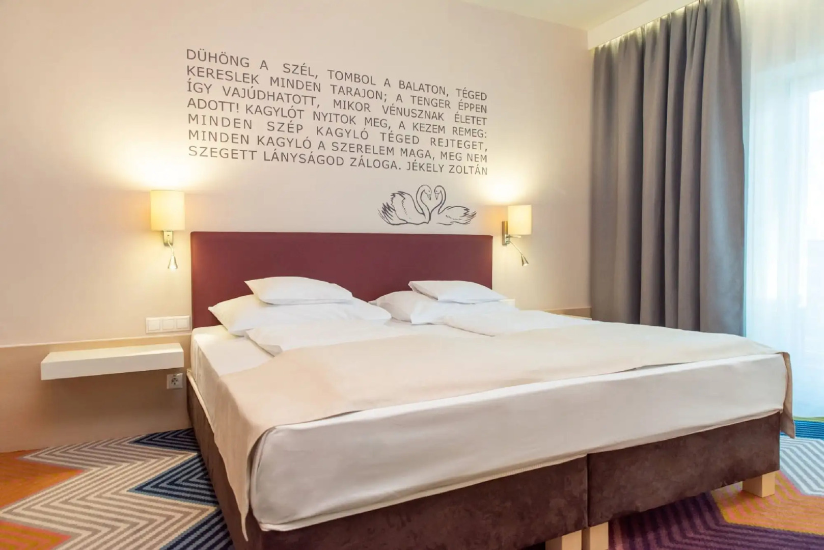 Kolping Hotel Spa & Family Resort