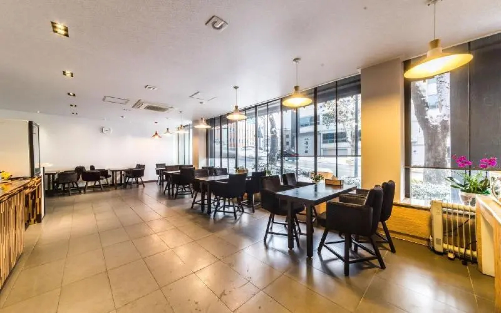 Chuncheon Sohsul Hotel