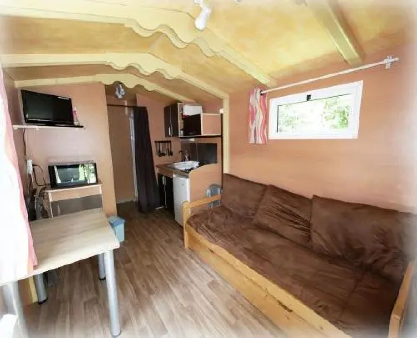 Le Jardin de la Rivière