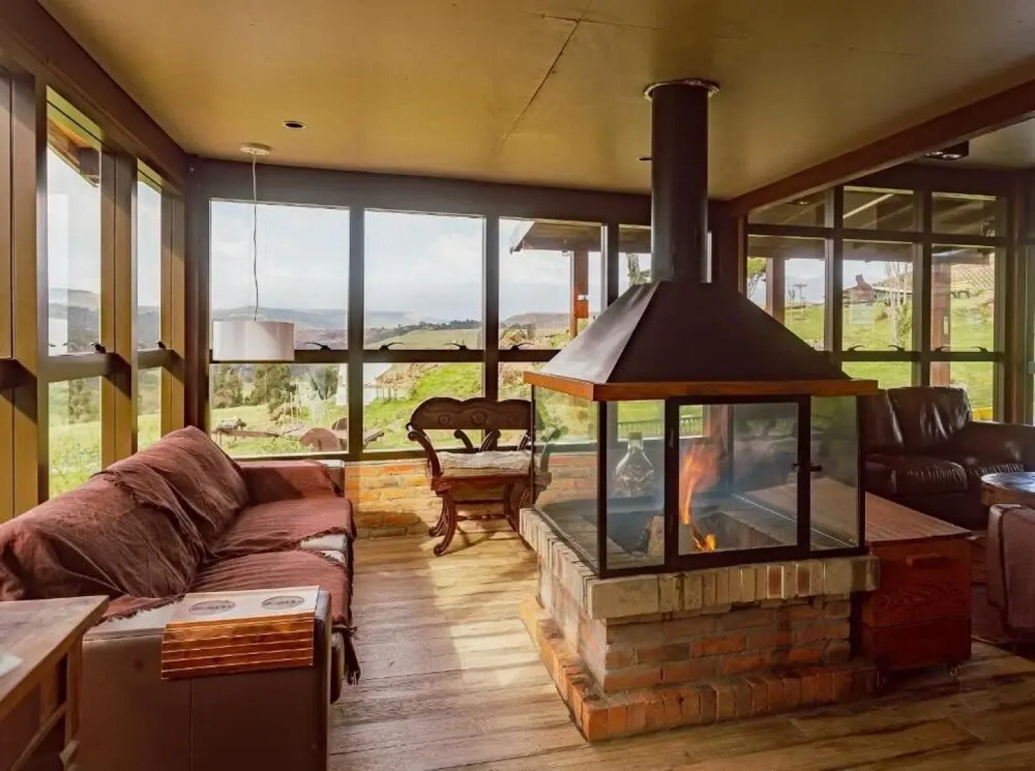 Hotel Fazenda Rota dos Cânions