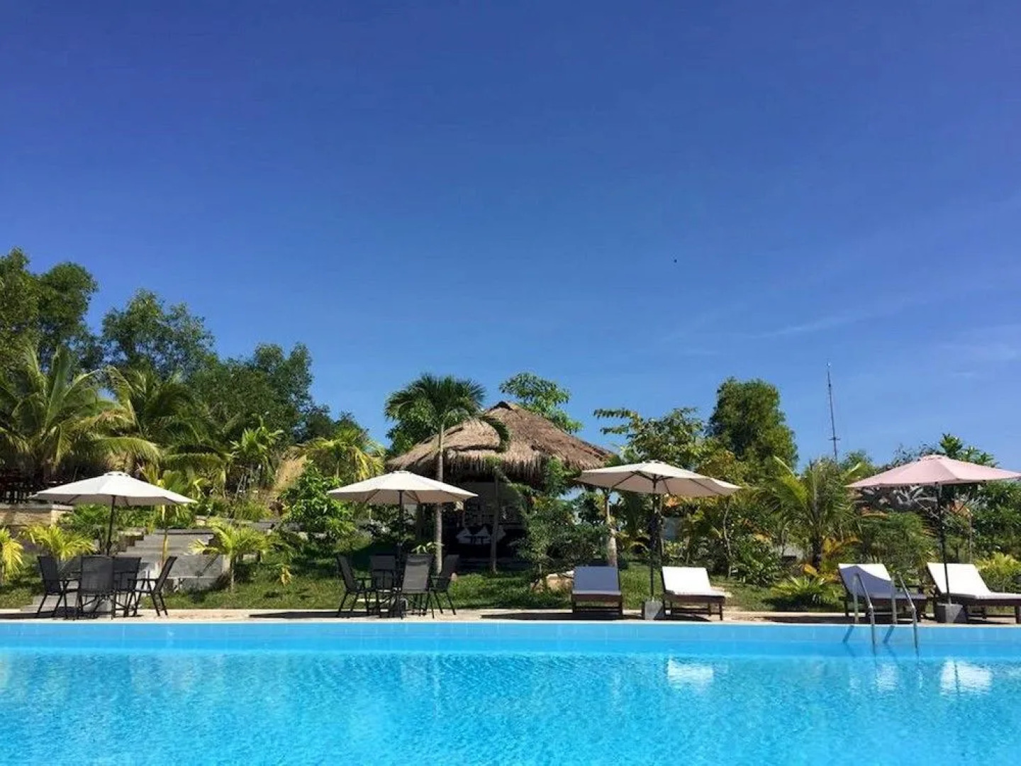 Hotel & Spa Victory Castle Villa