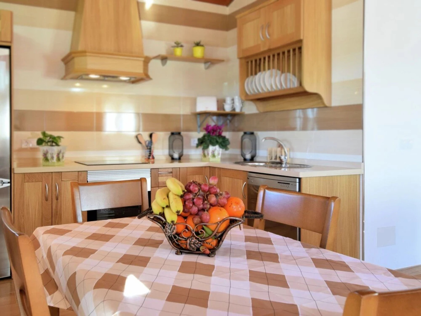 Attractive and Nice Holiday Home With Private Swimming Pool in a Beautiful Area