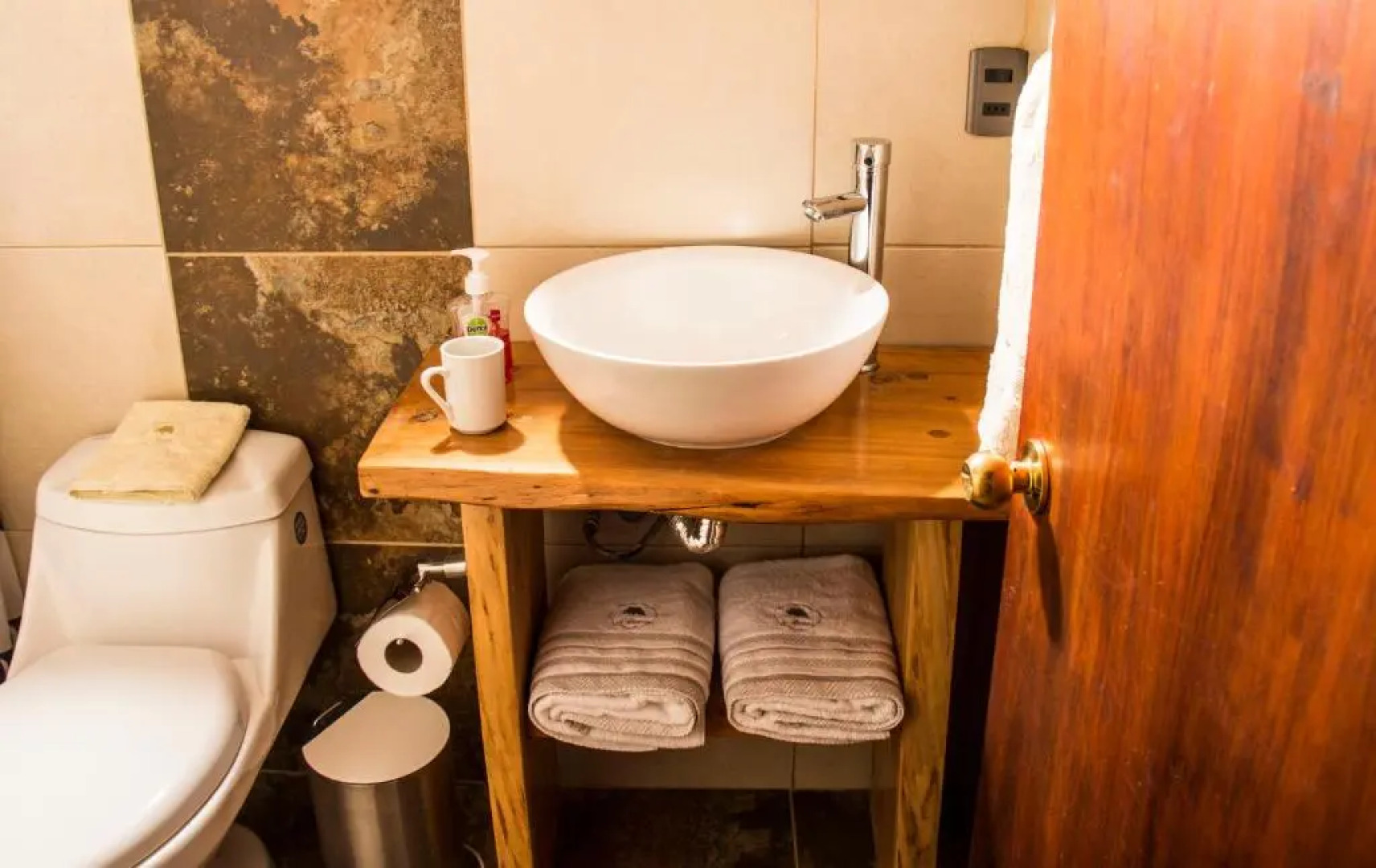 Apart Hotel & Cabañas Boutique Il Bosco