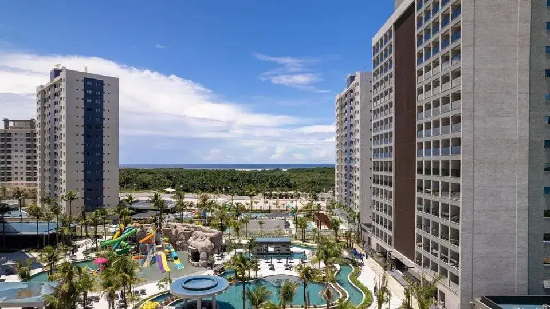 Salinas Premium Resort 409