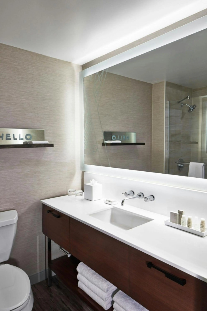 The Del Monte Lodge Renaissance Rochester Hotel & Spa