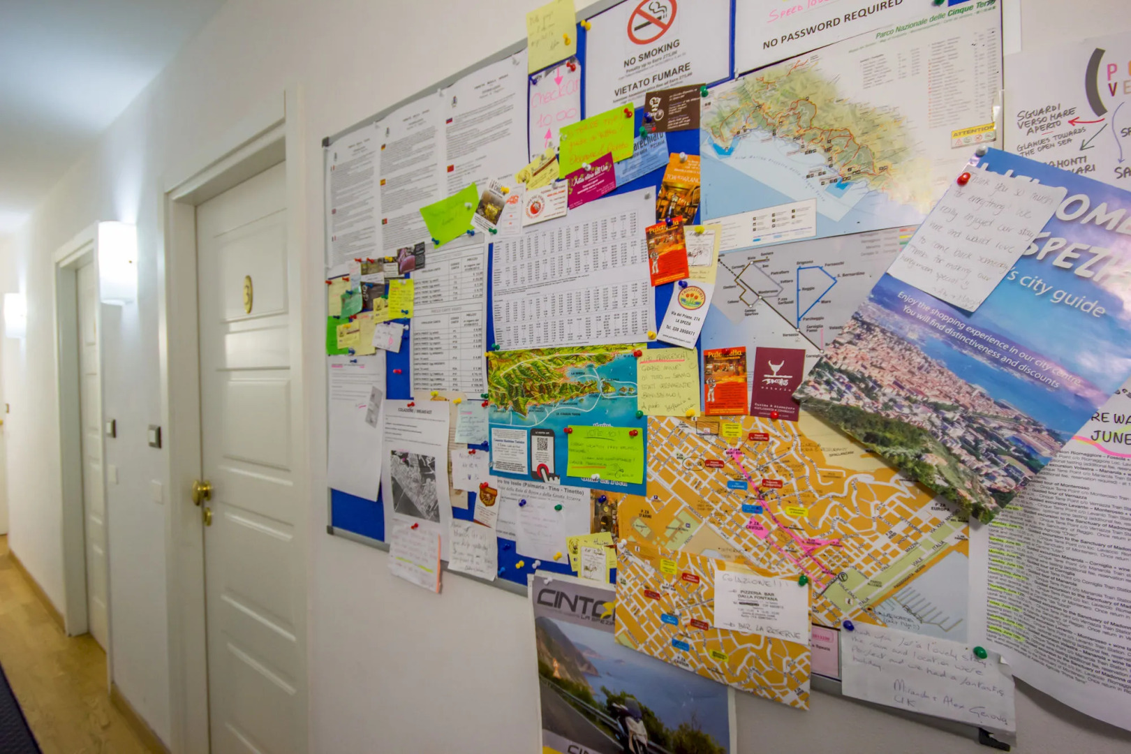 Affittacamere The Tramp