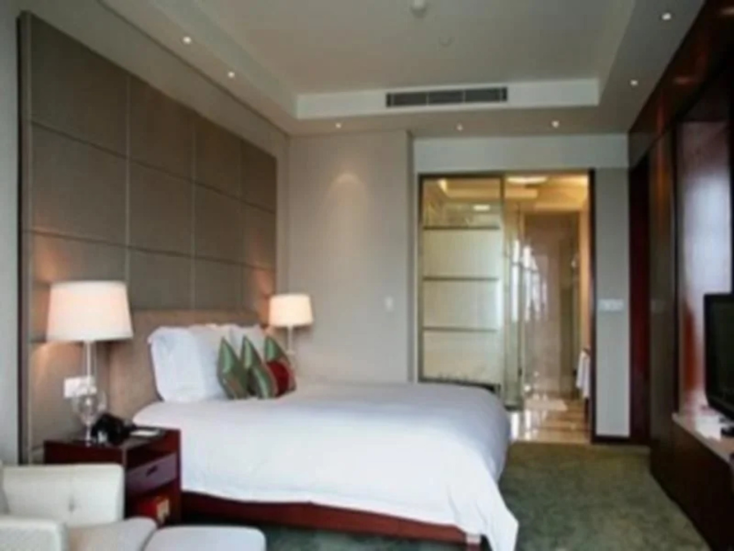 Harriway Garden Hotel Dongguan