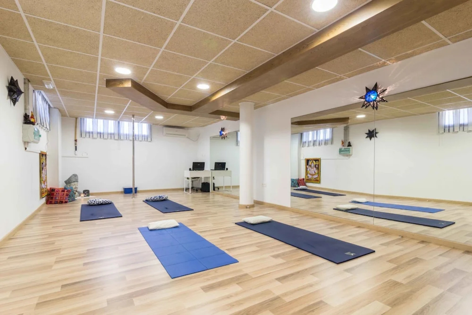 Casas Rurales El Viejo Establo