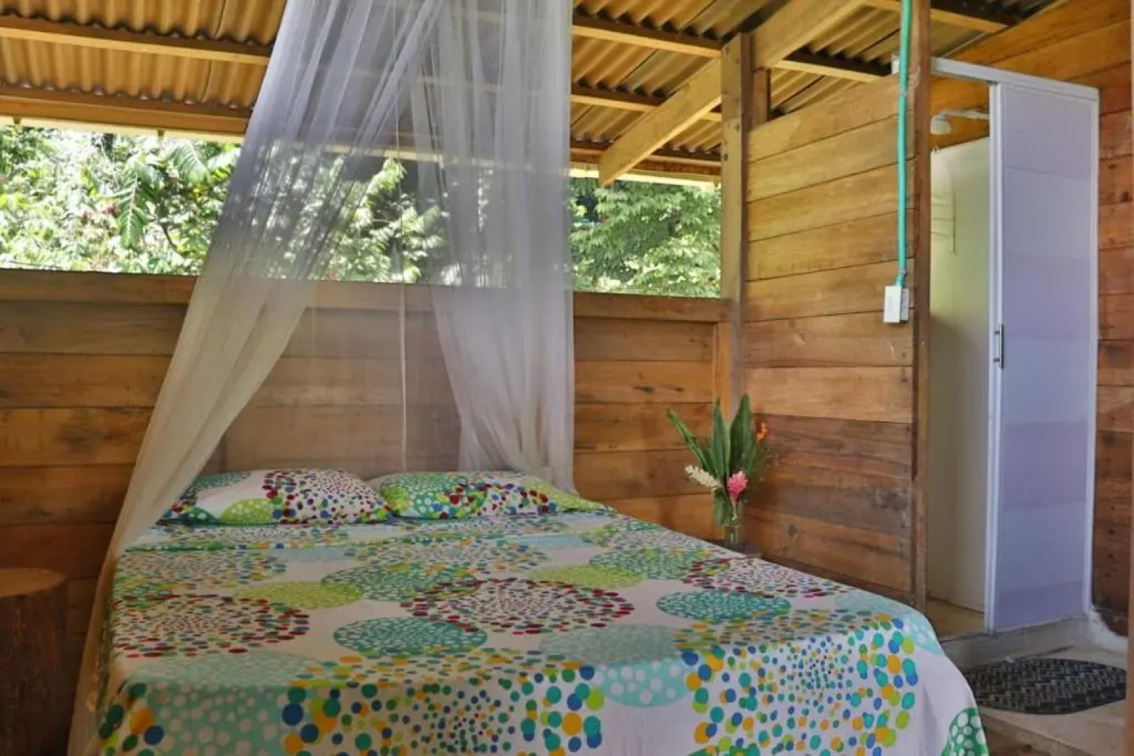 The Pelican House Hostel