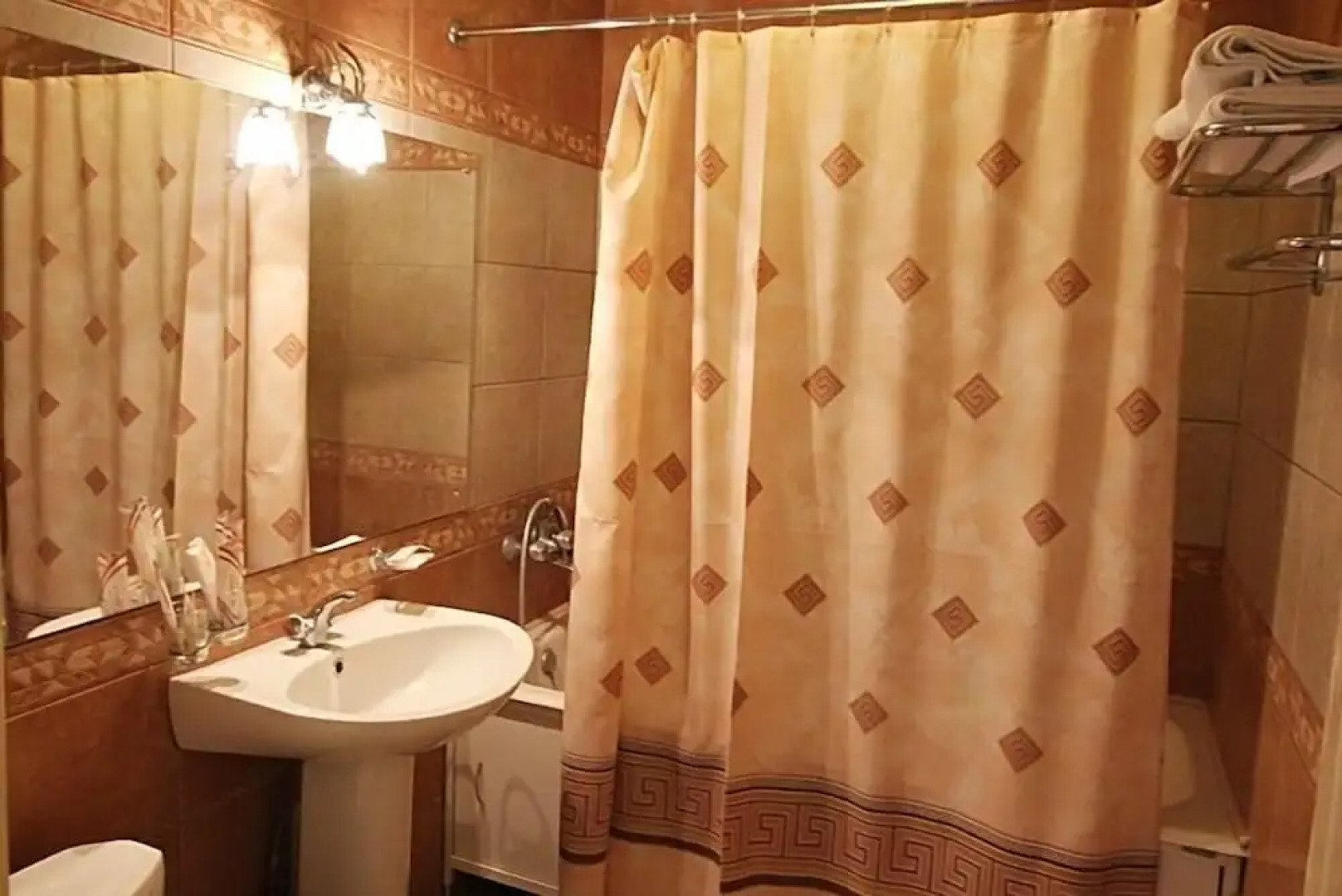 Отель «Гермес-27»