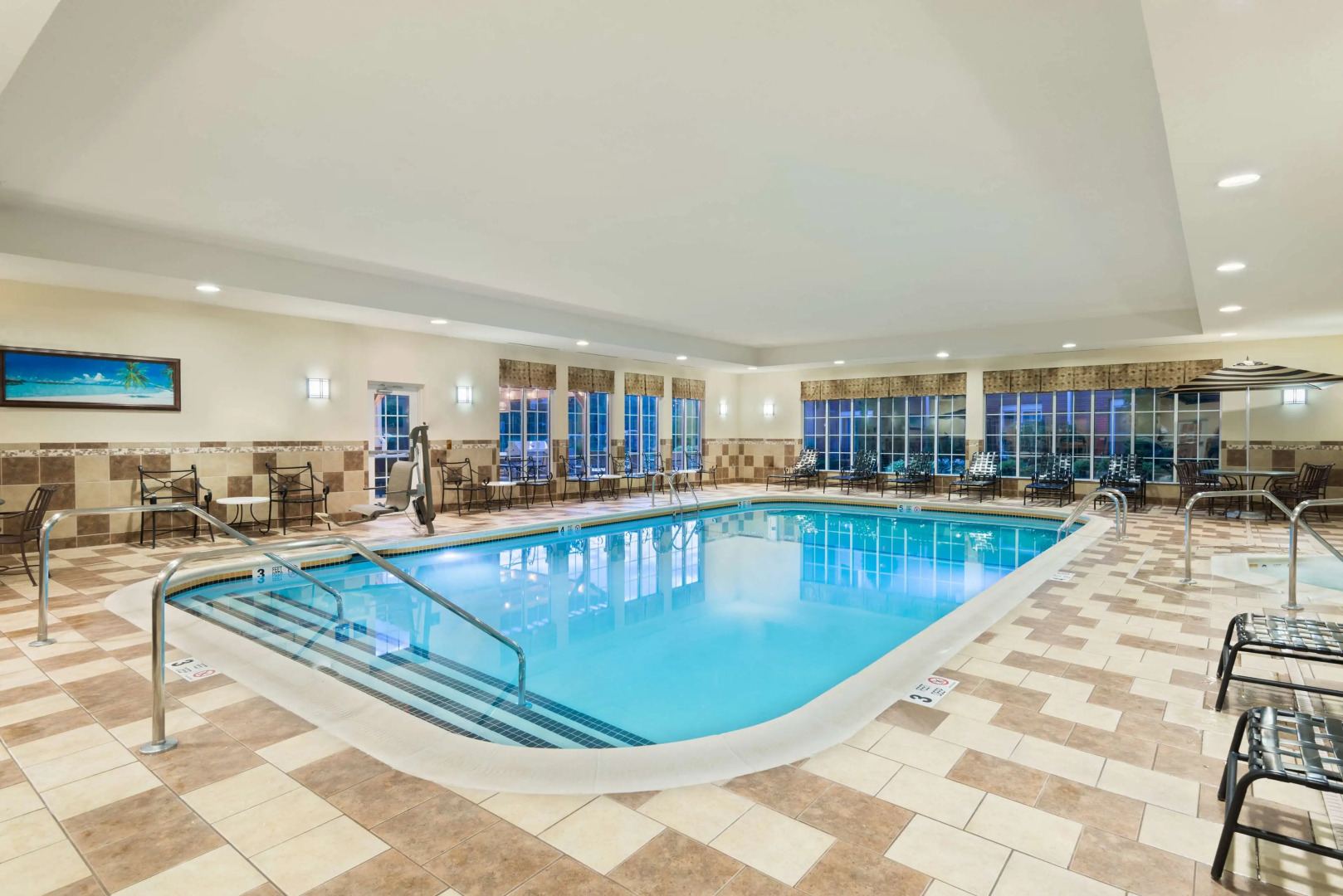 Homewood Suites by Hilton Buffalo/Amherst