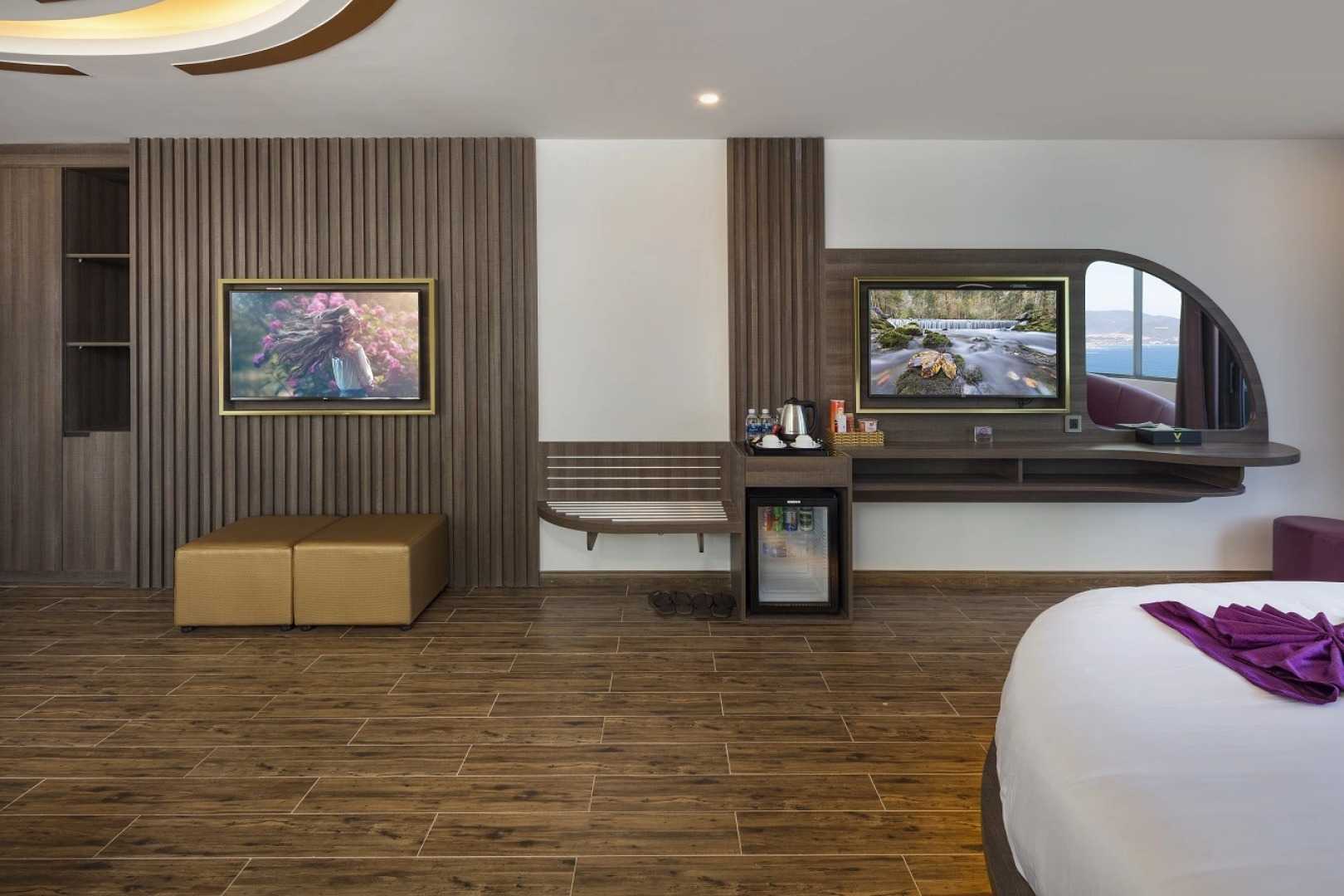 V Hotel Nha Trang