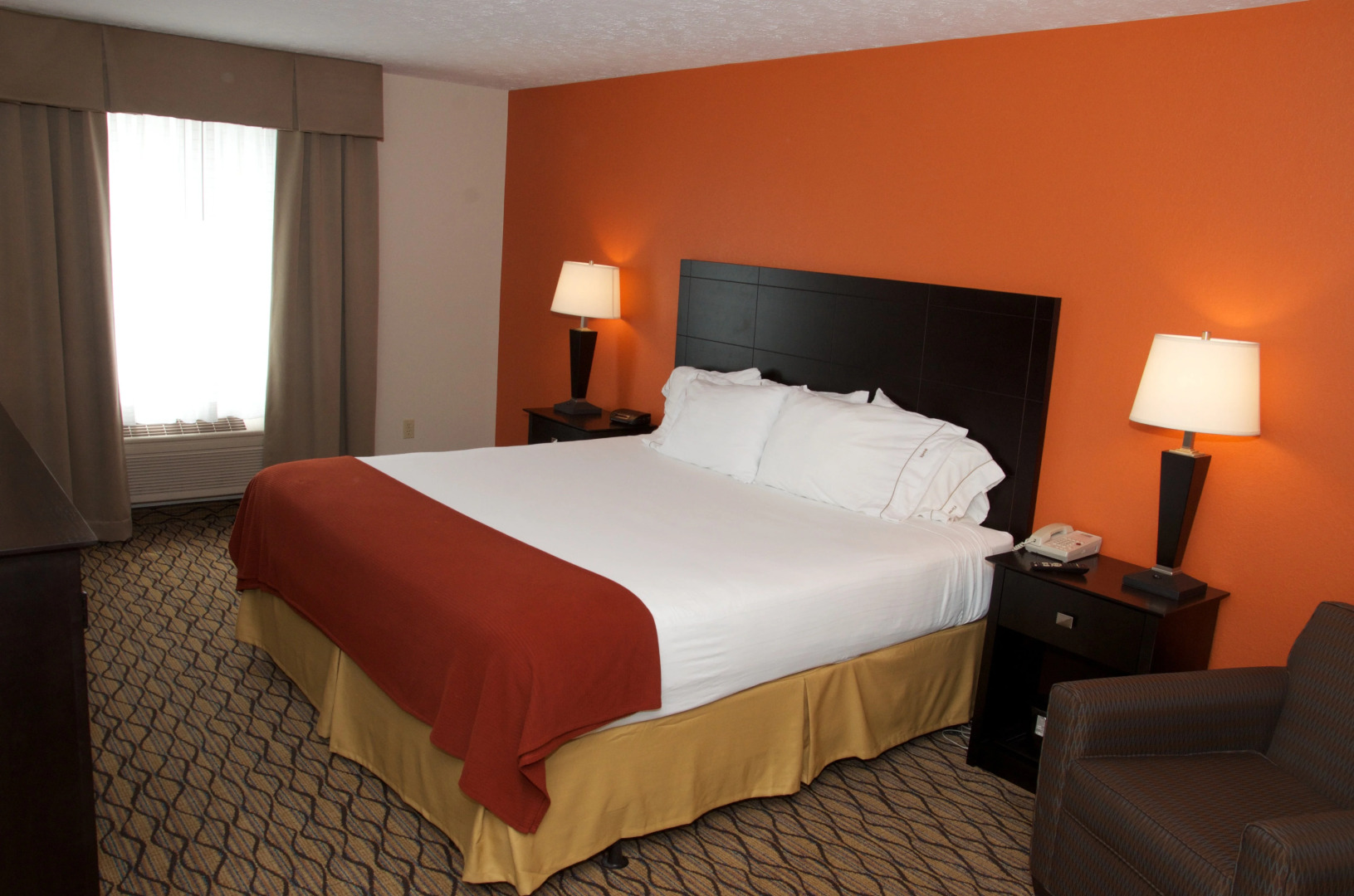 Holiday Inn Express Hotel & Suites Cadillac by IHG