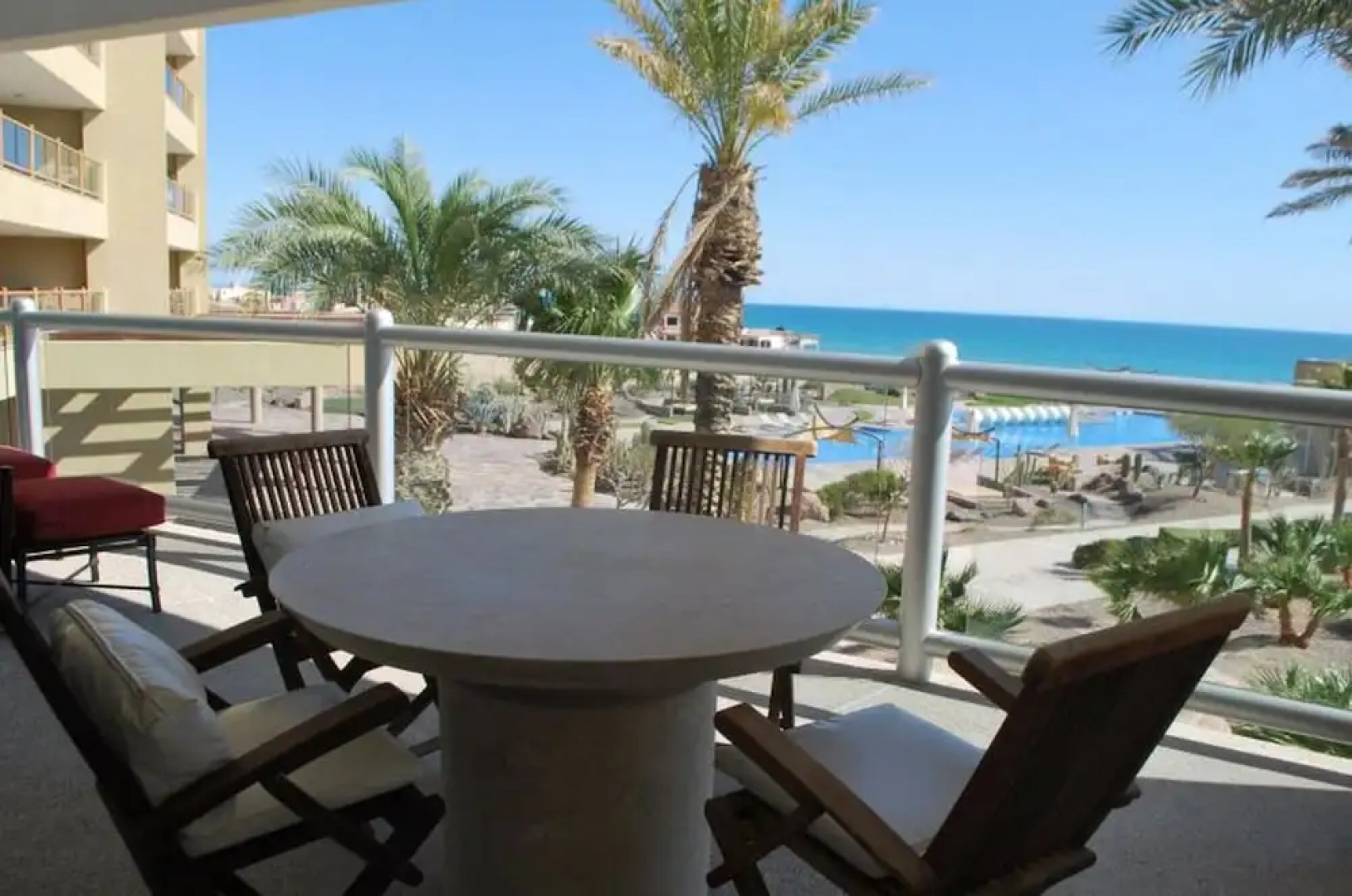 Luna Blanca 0203 -2BR by Kivoya