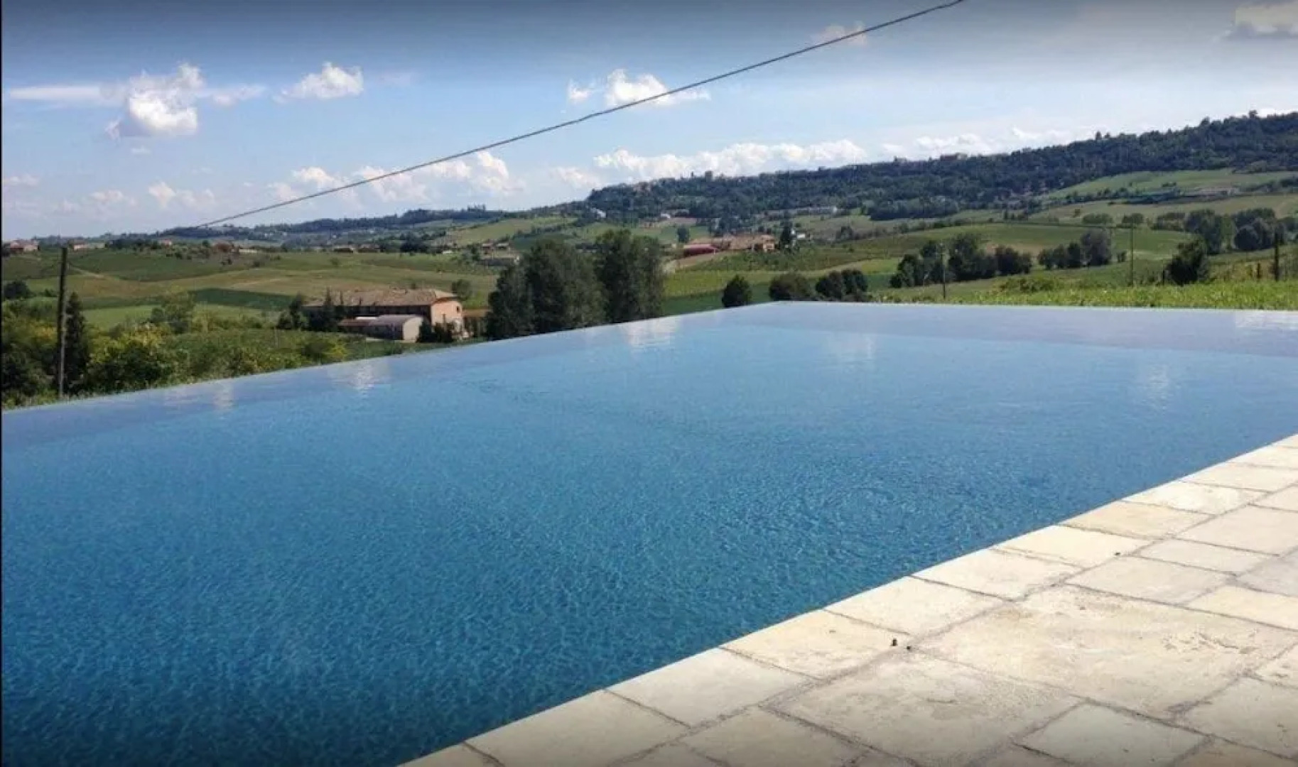 Villa Lombardi - Dell'Aglio B&B