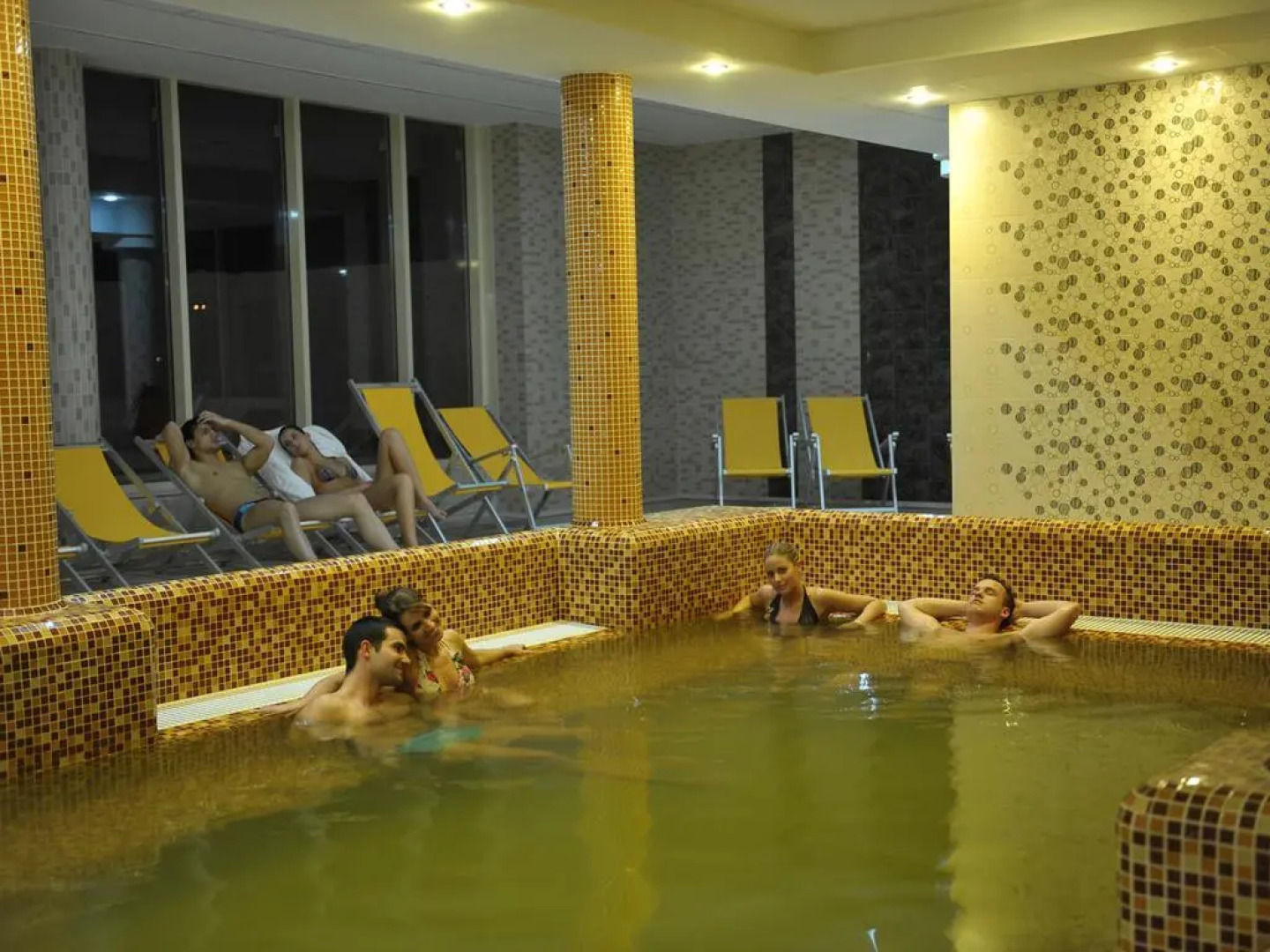 Velence Resort & Spa