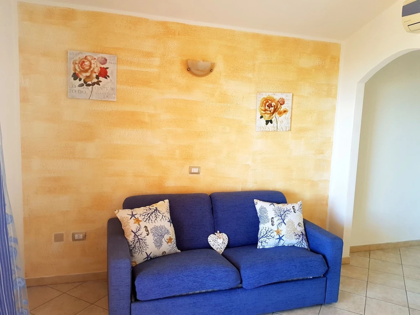 Residence Pala Stiddata