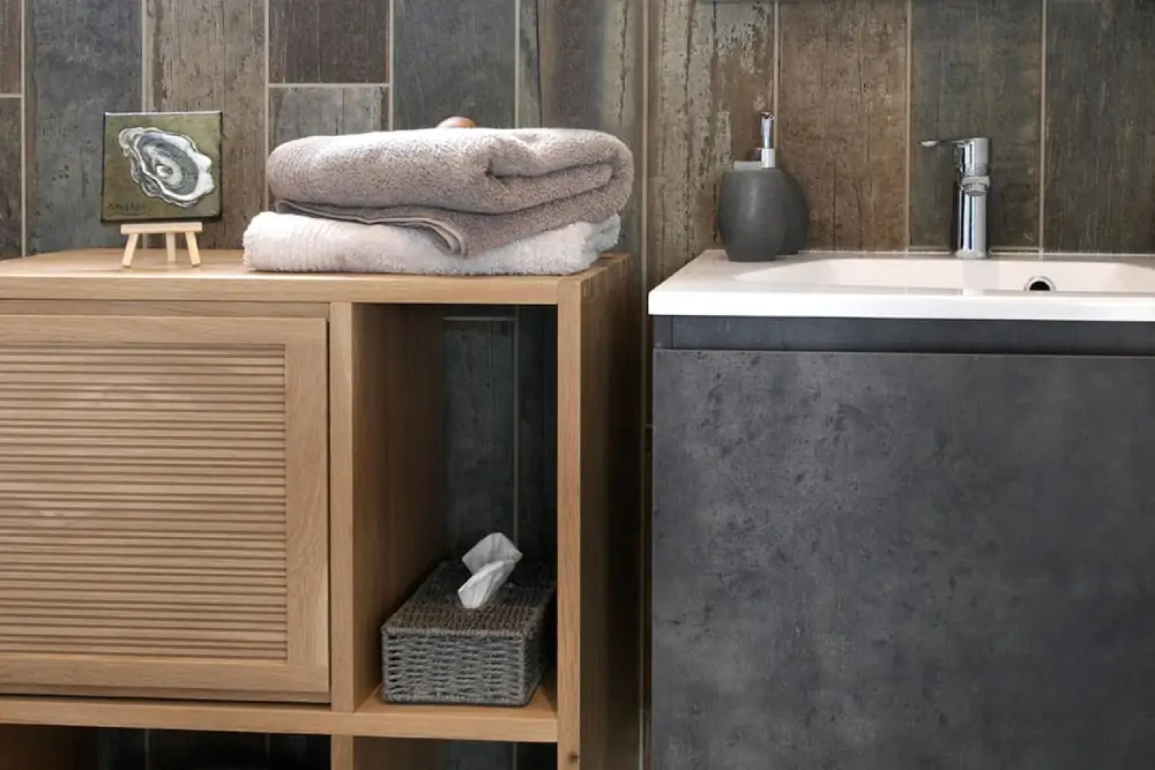 La Lisière du Bétey