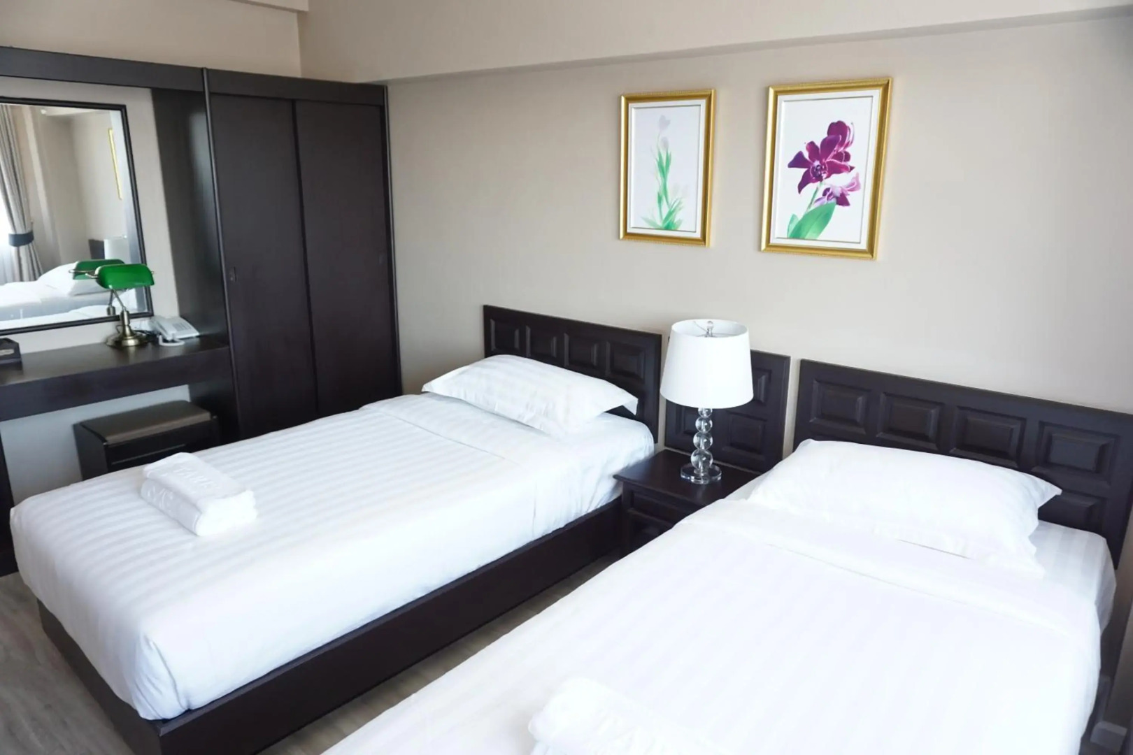 TARIS ART HOTEL PHRAE (SHA Extra Plus)