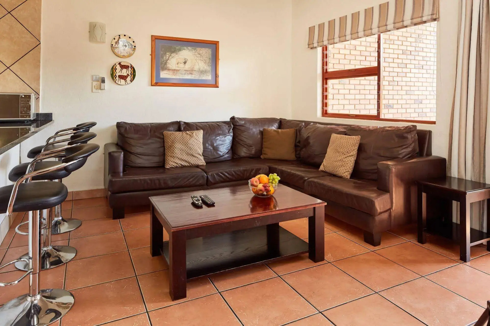 First Group Gethlane Lodge