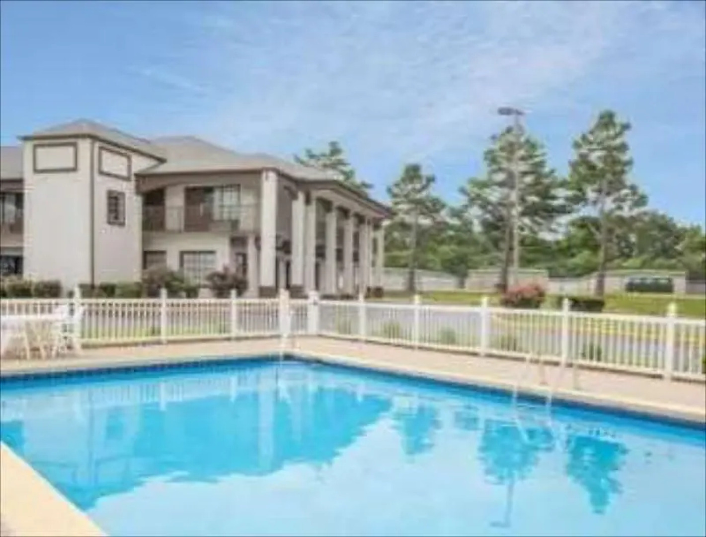 Americas Best Value Inn Holly Springs