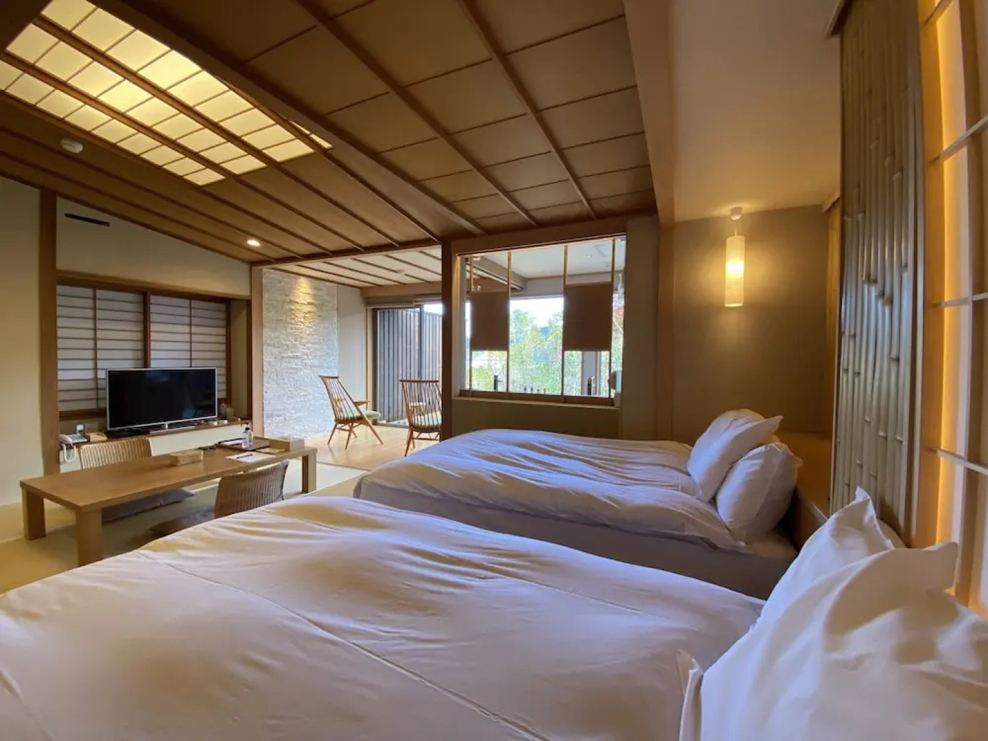 Yugawara Onsen Ashikari Ryokan