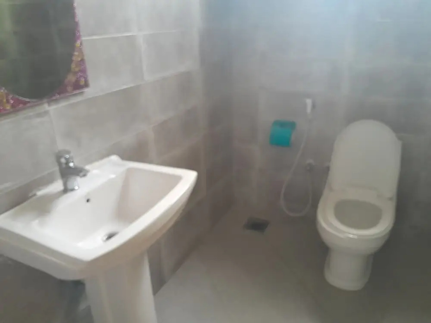 Palazzo Garden Resort Matema