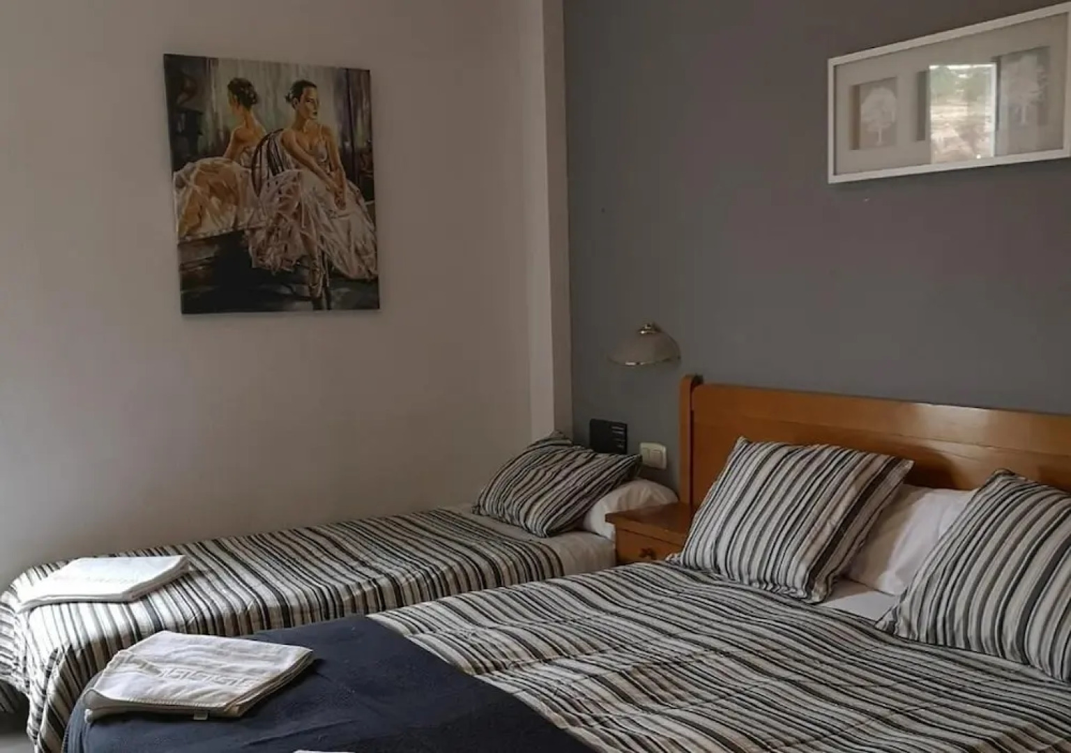 Hotel Avenida Del Sotillo