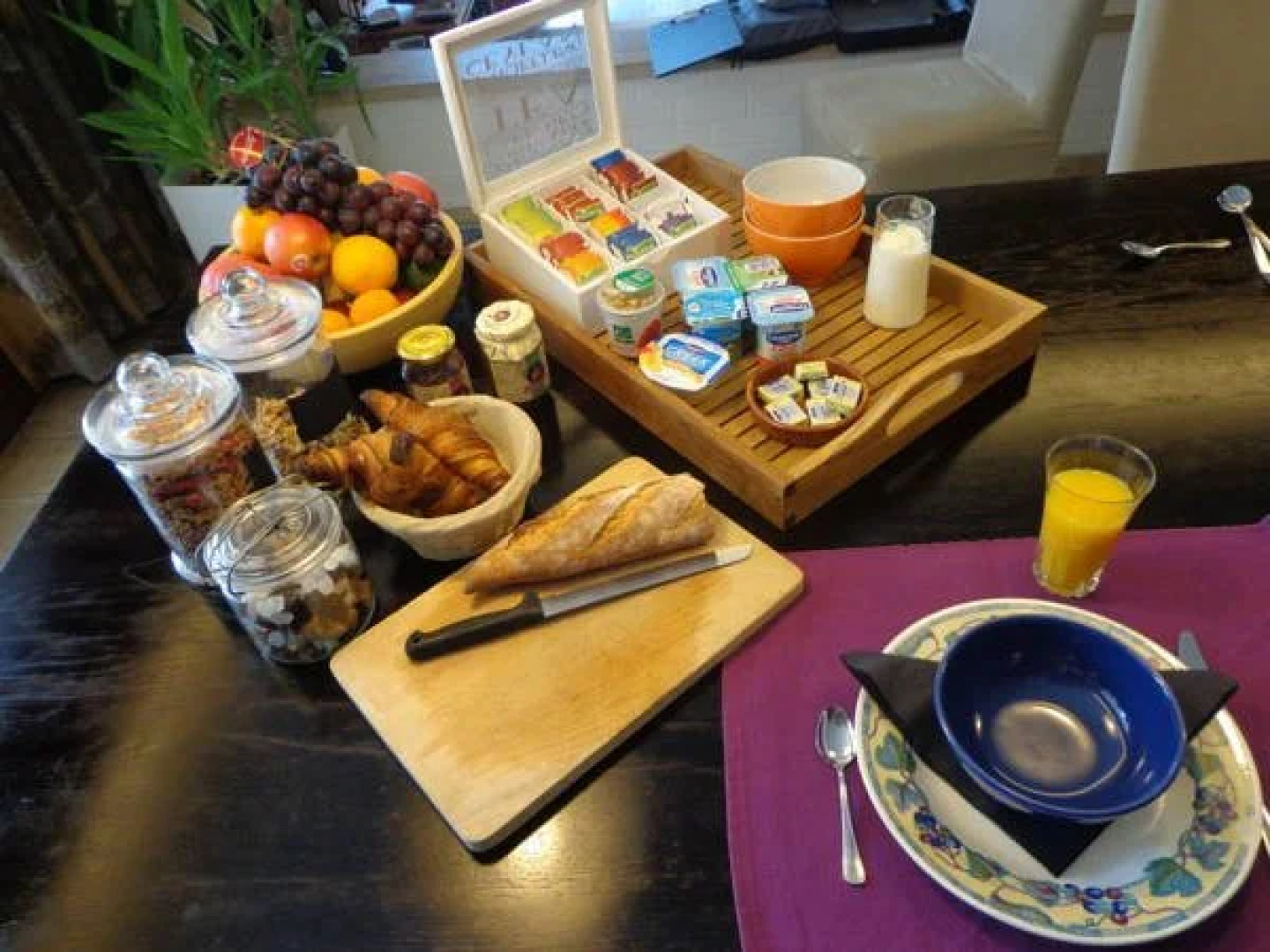 Green Hill Guest House